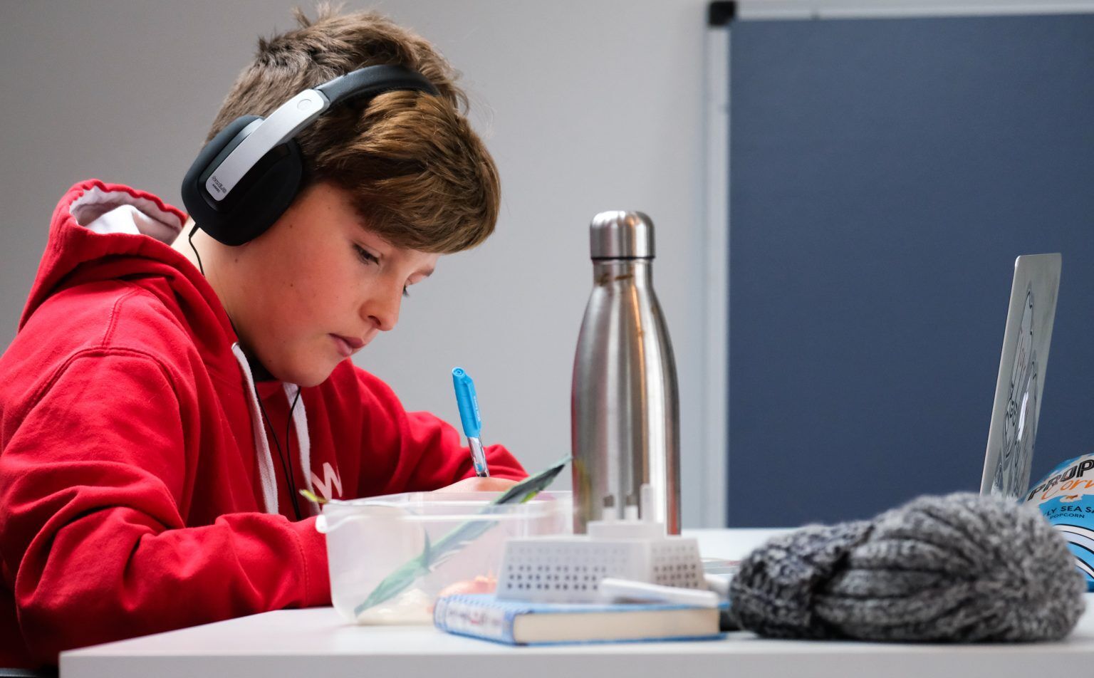 Simple Strategies to Activate Students' Prior Knowledge - Learning by ...