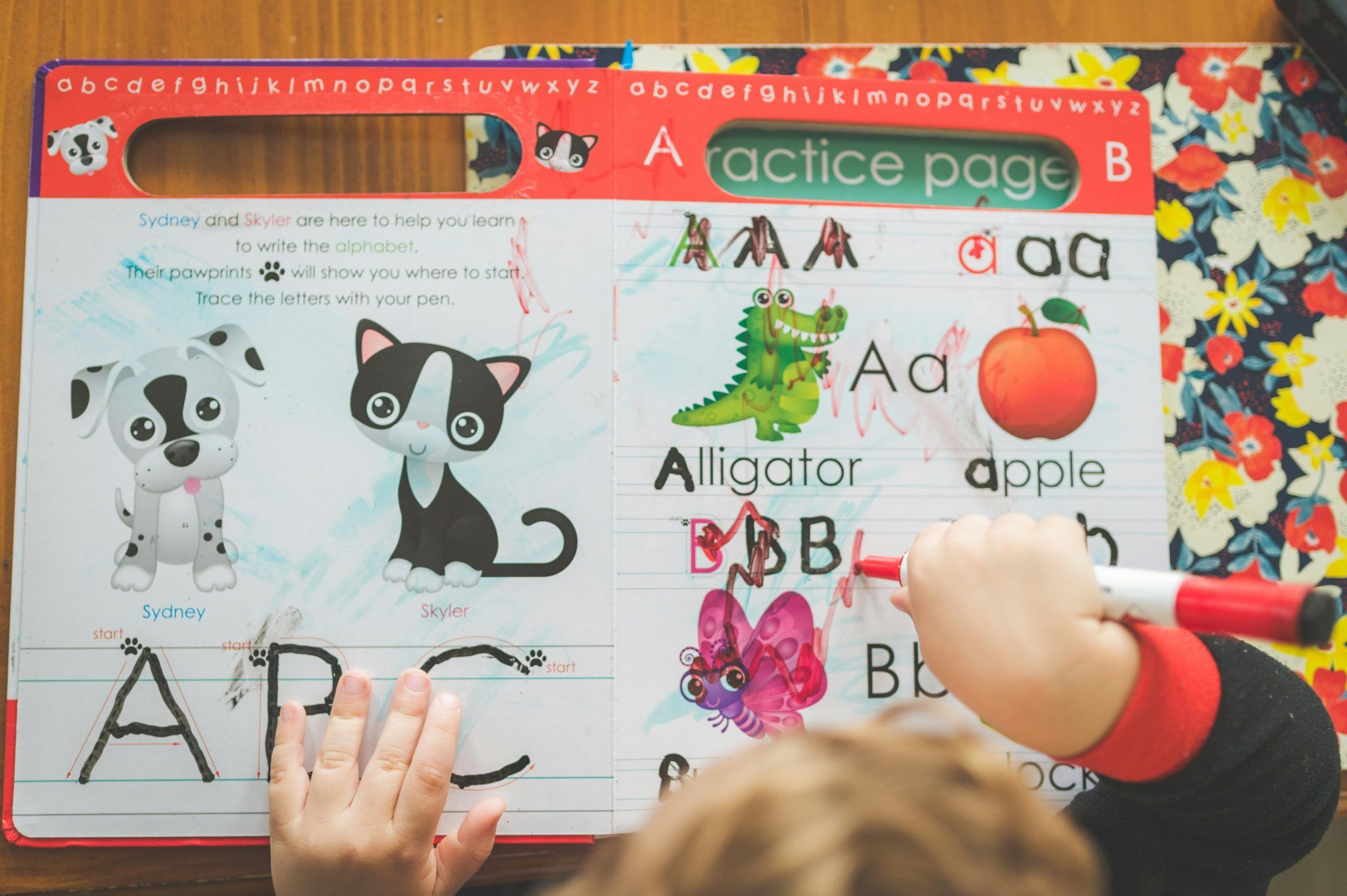 Using Structured Word Inquiry to Deepen Language Learning in Montessori ...